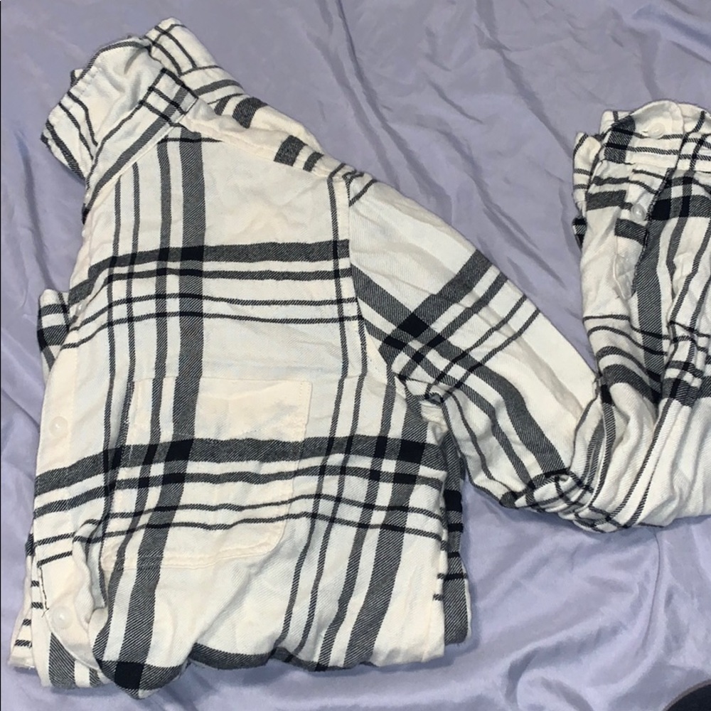 Flannel